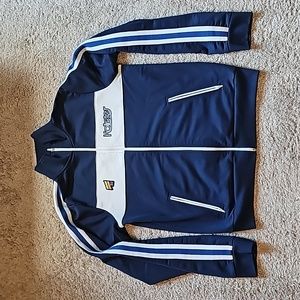 Men's Hollister Track Jacket L